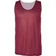 Badger Men's Pro Mesh Reversible Tank Top - 8529 | https://www.bestnamebadges.com