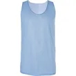 Badger Men's Pro Mesh Reversible Tank Top - 8529 | https://www.bestnamebadges.com