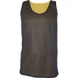 Badger Men's Pro Mesh Reversible Tank Top - 8529 | https://www.bestnamebadges.com