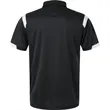 Badger Men's On The Rise Polo - 3350 | https://www.bestnamebadges.com
