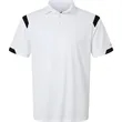 Badger Men's On The Rise Polo - 3350 | https://www.bestnamebadges.com