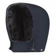Red Kap Men's Blended Duck Snap-On Hood - HD20 | https://www.bestnamebadges.com