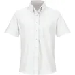 Red Kap Women's Executive Oxford Dress Shirt - SR61 | https://www.bestnamebadges.com