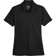 Ash City - Core 365 Ladies Origin Performance Pique Polo | https://www.bestnamebadges.com