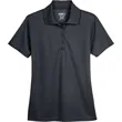 Ash City - Core 365 Ladies Origin Performance Pique Polo | https://www.bestnamebadges.com