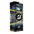 Bridgestone Tour B X Golf Balls | https://www.bestnamebadges.com