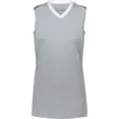 Augusta Sportswear Girls' Rover Jersey - 1688 | https://www.bestnamebadges.com