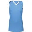 Augusta Sportswear Girls' Rover Jersey - 1688 | https://www.bestnamebadges.com