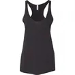 Bella Ladies Triblend Racerback Tank | https://www.bestnamebadges.com