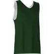 Alleson Athletic Men's Reversible Tank - 506CR | https://www.bestnamebadges.com