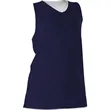 Alleson Athletic Women's Reversible Racerback Tank - 506CRW | https://www.bestnamebadges.com