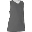 Alleson Athletic Women's Reversible Racerback Tank - 506CRW | https://www.bestnamebadges.com
