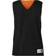 Alleson Athletic Men's Reversible Mesh Tank - 560R | https://www.bestnamebadges.com
