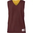 Alleson Athletic Men's Reversible Mesh Tank - 560R | https://www.bestnamebadges.com
