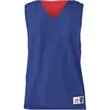 Alleson Athletic Men's Reversible Mesh Tank - 560R | https://www.bestnamebadges.com