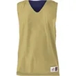 Alleson Athletic Men's Reversible Mesh Tank - 560R | https://www.bestnamebadges.com