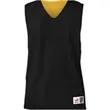 Alleson Athletic Youth Reversible Mesh Tank - 560RY | https://www.bestnamebadges.com