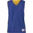 Alleson Athletic Youth Reversible Mesh Tank - 560RY | https://www.bestnamebadges.com