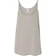Bella Ladies Slouchy Tank | https://www.bestnamebadges.com