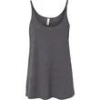 Bella Ladies Slouchy Tank | https://www.bestnamebadges.com
