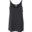 Bella Ladies Slouchy Tank | https://www.bestnamebadges.com