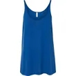 Bella Ladies Slouchy Tank | https://www.bestnamebadges.com