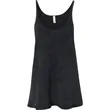 Bella Ladies Slouchy Tank | https://www.bestnamebadges.com