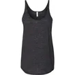 Bella Ladies Slouchy Tank | https://www.bestnamebadges.com