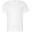 Alternative Mens Basic Crew | https://www.bestnamebadges.com