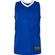 Augusta Sportswear Youth Match-Up Basketball Jersey - 6887 | https://www.bestnamebadges.com