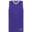 Augusta Sportswear Youth Match-Up Basketball Jersey - 6887 | https://www.bestnamebadges.com