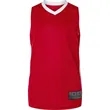 Augusta Sportswear Youth Match-Up Basketball Jersey - 6887 | https://www.bestnamebadges.com