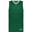 Augusta Sportswear Youth Match-Up Basketball Jersey - 6887 | https://www.bestnamebadges.com