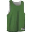 Alleson Athletic Men's Lacrosse Reversible Pinnie - LP001A | https://www.bestnamebadges.com
