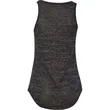 Bella Ladies Flowy V-Neck Tank | https://www.bestnamebadges.com