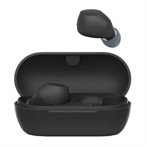 Sony® Noise Canceling Truly Wireless Earbuds | https://www.bestnamebadges.com