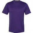 Russell Athletic Unisex Core Performance T-Shirt - 629X2M | https://www.bestnamebadges.com