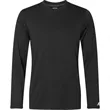 Russell Athletic Unisex Core Performance Long Sleeve T-Sh... | https://www.bestnamebadges.com