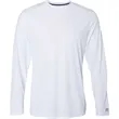 Russell Athletic Unisex Core Performance Long Sleeve T-Sh... | https://www.bestnamebadges.com