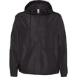 Independent Trading Co. Unisex Lightweight Quarter-Zip Wi... | https://www.bestnamebadges.com