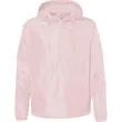 Independent Trading Co. Unisex Lightweight Quarter-Zip Wi... | https://www.bestnamebadges.com