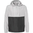 Independent Trading Co. Unisex Lightweight Quarter-Zip Wi... | https://www.bestnamebadges.com