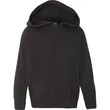 Independent Trading Co. Toddler Special Blend Hooded Ragl... | https://www.bestnamebadges.com