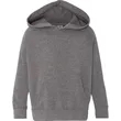 Independent Trading Co. Toddler Special Blend Hooded Ragl... | https://www.bestnamebadges.com