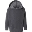 Independent Trading Co. Toddler Special Blend Hooded Ragl... | https://www.bestnamebadges.com