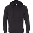Independent Trading Co. Unisex Special Blend Raglan Hoode... | https://www.bestnamebadges.com