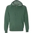Independent Trading Co. Unisex Special Blend Raglan Hoode... | https://www.bestnamebadges.com