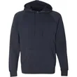 Independent Trading Co. Unisex Special Blend Raglan Hoode... | https://www.bestnamebadges.com