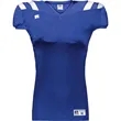 Russell Athletic Youth Canton Football Jersey - R0100W | https://www.bestnamebadges.com