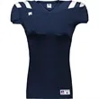 Russell Athletic Youth Canton Football Jersey - R0100W | https://www.bestnamebadges.com